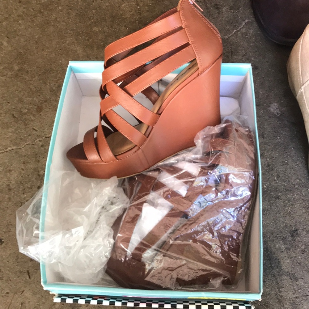 Wedges